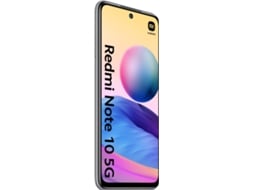 Smartphone XIAOMI Redmi Note 10 5G (6.5'' - 4 GB - 128 GB - Prateado)