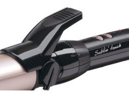 Modelador BABYLISS  (150  a 180 ºC - 1 Nível de temperatura)