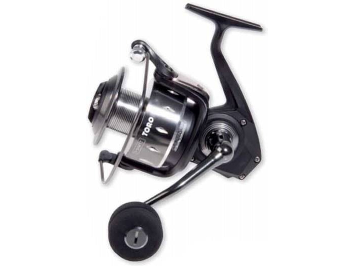 Carreto HART Molinete Toro Md Preto