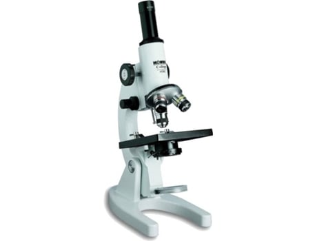 Microscópio KONUS College 600X 5302
