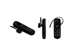 Leitor de Cd TAISHENGDA, com suporte para alto falantes, entrada para Fone de Ouvido, recarregável