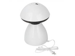 Laxiscreed Lâmpada Matamoscas Com Tecnologia Fotocatalisadora Para Mosquitos E Insetos Em Casa