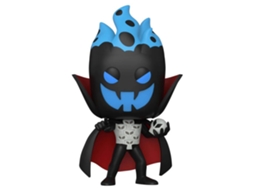 Figura Funko SAMURAI JACK Demongo Sdcc 2021 Us Exclusivo Pop! Vinyl