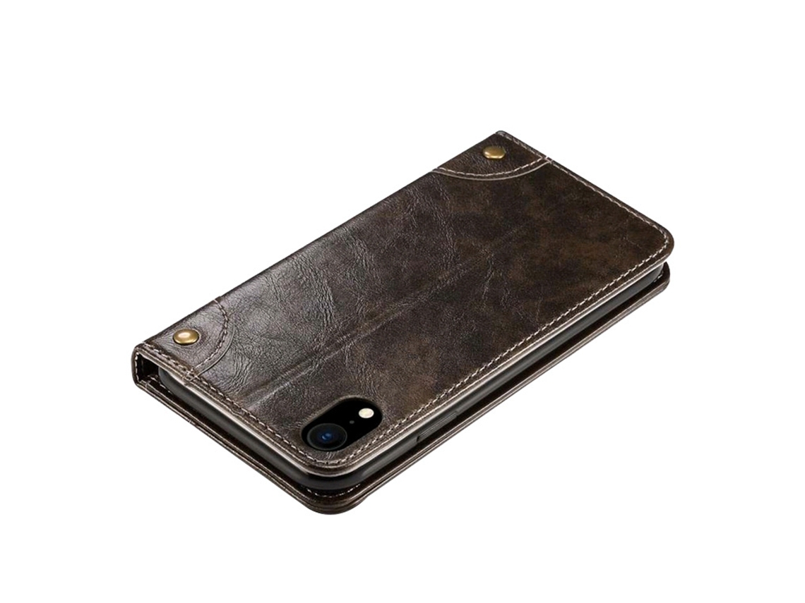 Capa para Telefone com Inserção de Cartão EOOCOO