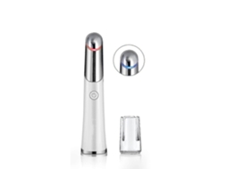 Massageador para Olhos, Iônico Antienvelhecimento, Remove Olheiras com 42 Níveis de Aquecimento, Mas Sageador Facial Recarregável, Apa GOKOCO