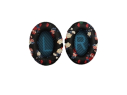 Almofadas 2 pares  LOVEBABYLY P-EJD2-3