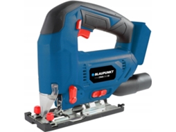 Cordless Jigsaw Blaupunkt Cj5010 18v