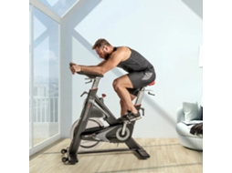Bicicleta Spinning Toorx Srx 100