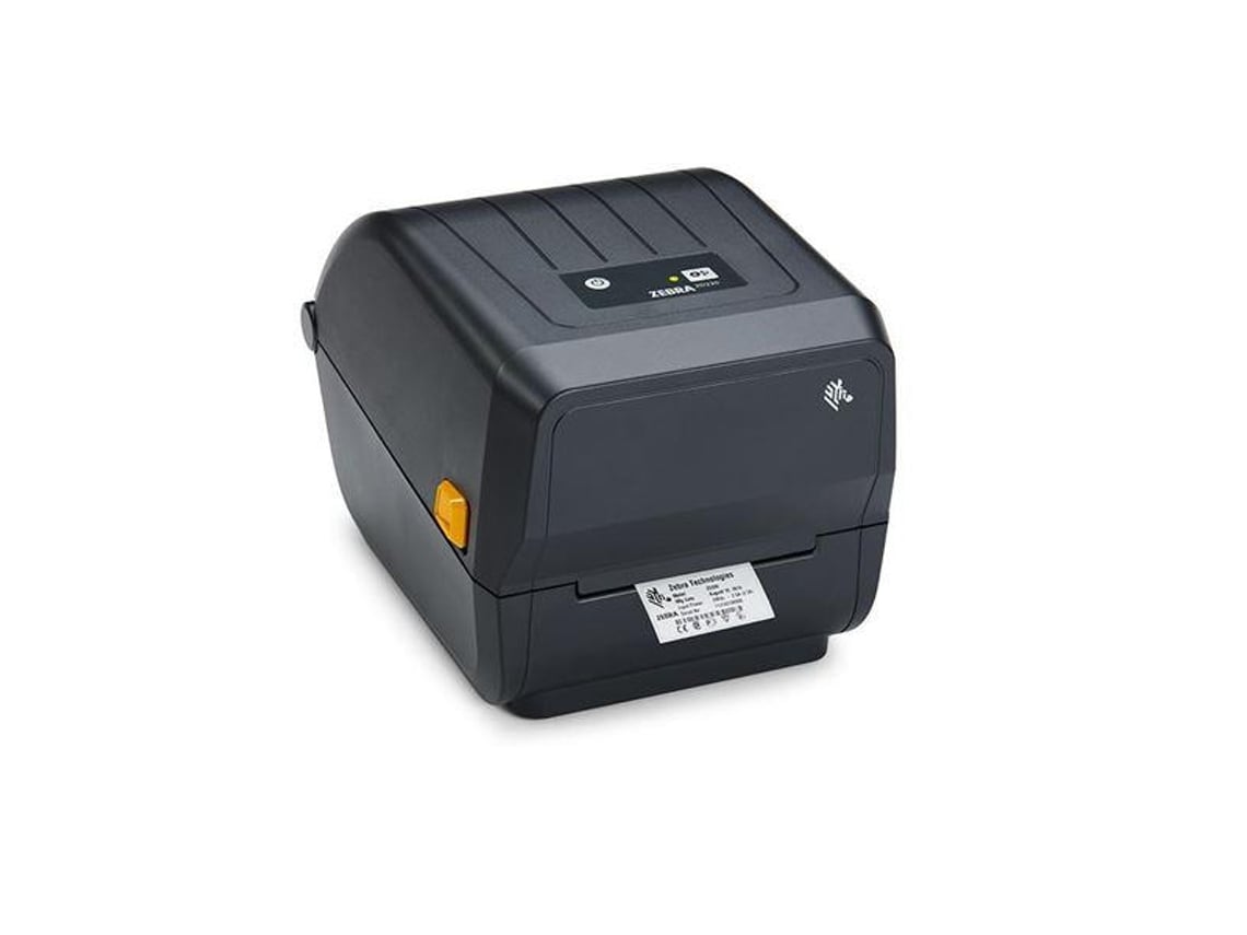 Thermal Transfer Printer 74M Zd2 ZEBRA