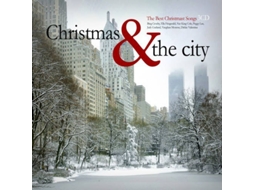 CD Christmas (3CDs)
