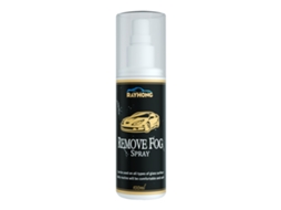 Spray Anti embaçamento Rayhong para Vidros de Carro