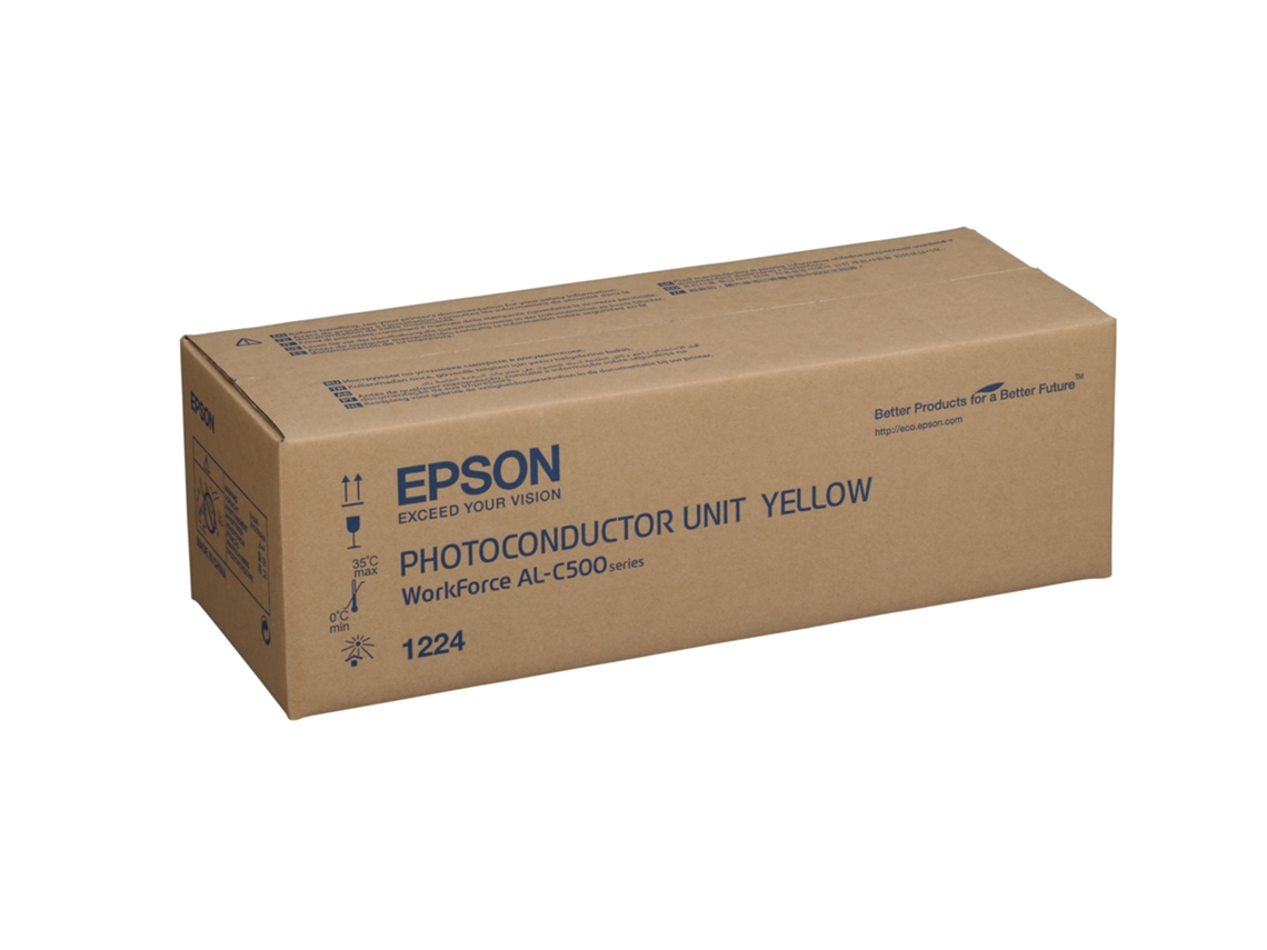 Tambor EPSON AL-C500DN Amarelo
