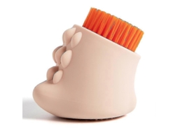 Escova De Silicone Multiuso Para Lavar Roupa. Nostalgia88
