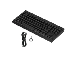 Teclado Gamer Mecânico LAXISCREED N key Rgb