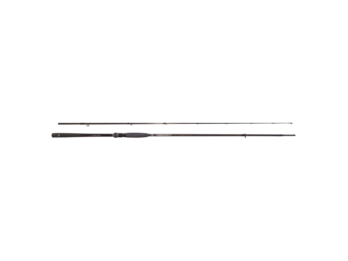 Cana de Fiar HEARTY RISE Zander Game Xt 15-60G
