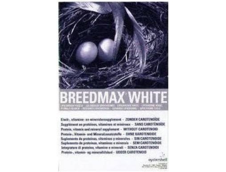 Complemento Alimentar para Aves  (500g)