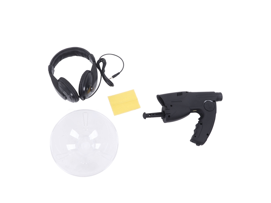Equipamento De Observação De Aves De Baixo Consumo Energético