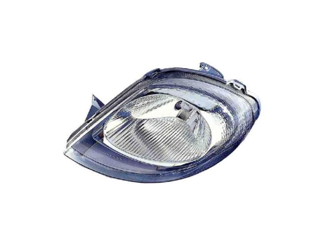 Farol Esquerdo Opel Vivaro 01>06