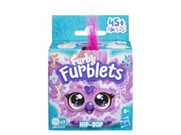 FURBY Furblets Hip-Bop FURBY