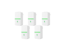 Dispositivo Economizador de Energia Stopwatt, Stopwat T, GOKOCO