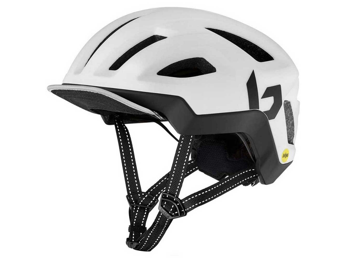 Capacete de Ciclismo BOLLE React Mips (L)