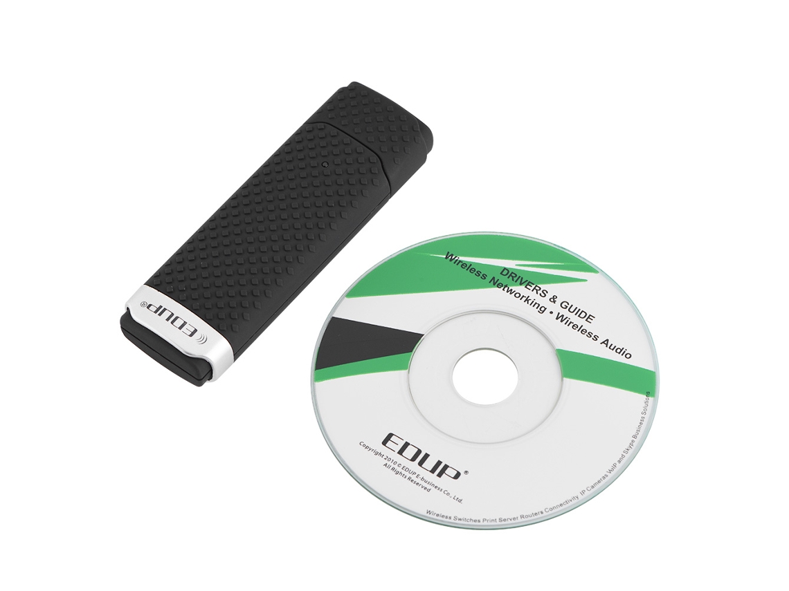 Adaptador Usb Sem Fio LAXISCREED