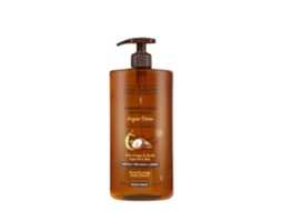 Champô Nutritivo para Cabelo Seco Argan Divin EVOLUDERM