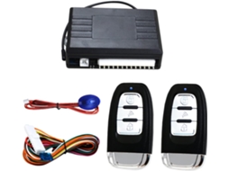 Kit De Verrouillage Cemtral Design Moderne