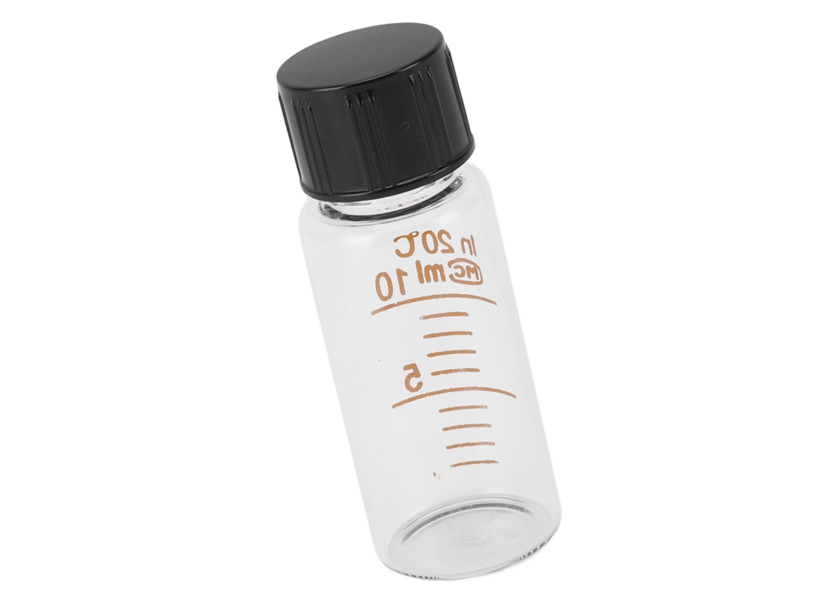 2026 frasco de Vidro Anti difusão 10ml Ferramenta de Reparo de Relógio