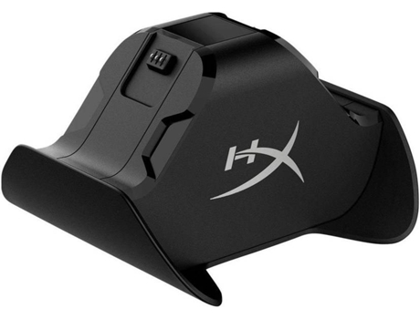 Carregador HYPERX Duo (Xbox - Preto)