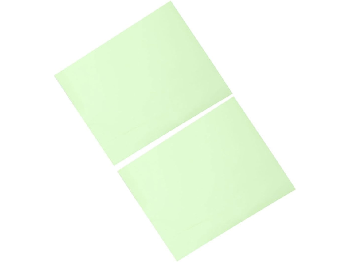 Película Luminosa Autoadesiva Toddmomy Para Projetos Diy, 2-folhas, Decalque Fluorescente Para Copos E Capas De Celular