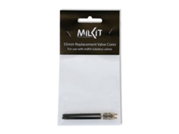 Milkit Replacement Valve Cores 55 Mm
