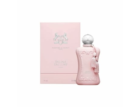 Perfume Mulher Parfums de Marly EDP Delina Exclusif 75 ml