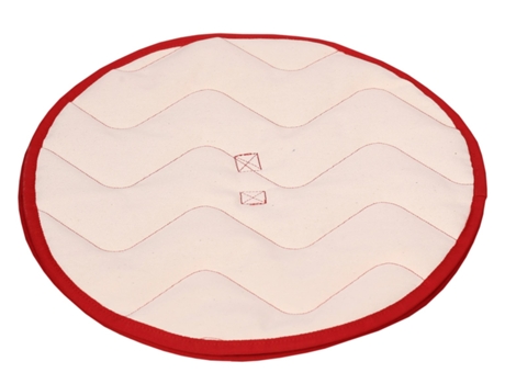 Disco macio e rotativo Petermann Alpha Pm 5 Mobilex