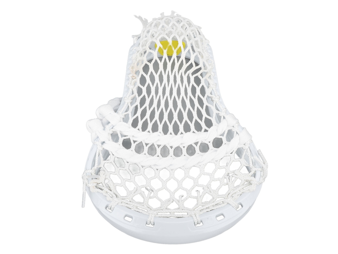 Cabeça de Lacrosse Camber de Nylon de Alta Resistência | S/MARCA