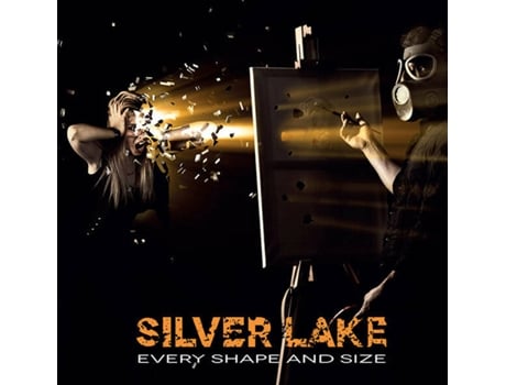 Cd Every Shape And Size Sg Records