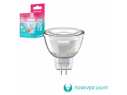 Lâmpada Led G4 Mr11 2.2w 12v 4000k 195lm FOREVER