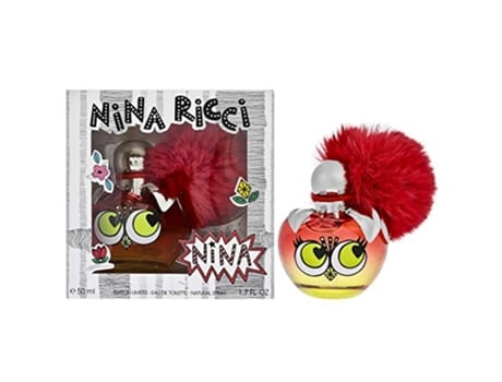 Perfume  Les Monstres Nina Eau de Toilette (50 ml)