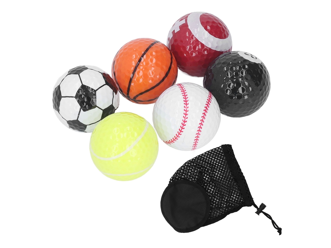 Tee de Golfe de Plástico 1 S/MARCA