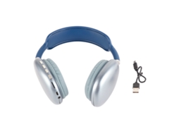 Fones Bluetooth LAXISCREED Cancelamento Ruído Bass Gamer