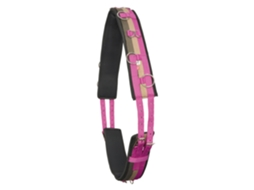 Surcingle de Nylon para Cavalos Deluxe Extra IMPERIAL RIDING