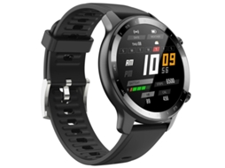Smartwatch ENZON Preto