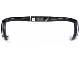 Guiador PROFILE DESIGN Canta Ss (Preto - 42 cm)