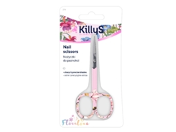 Floralove Precision Nail Scissors Killys