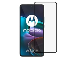 Pelicula de Vidro AQUAFORGE Edge 30 Neo. O pacote inclui