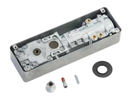 SEVAX SAINT GOBAIN Mak0469 Sistema de Fechamento Janus Sevax 3 Velocidades F3 Pmr Sem Batente Eixo Quadrado Sn314054