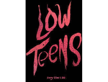 Vinil Every Time I Die - Low Symphony (1CDs)