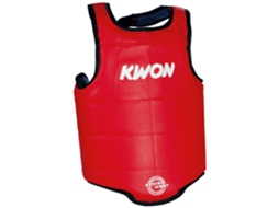 Protetor Peitoral de Boxe Thaï KWON (2XL)