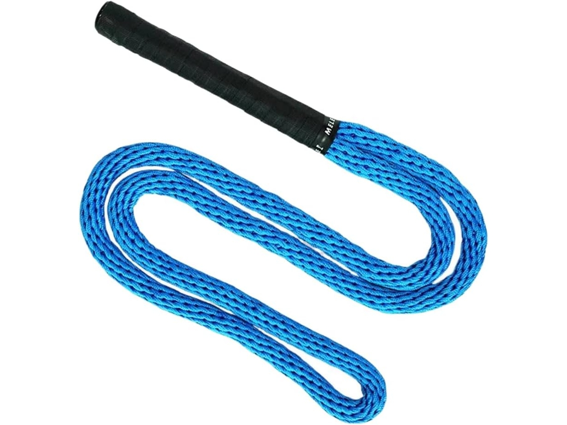 Corda de treino portátil SFUSHOS para swing de golfe, velocidade, ao ar livre