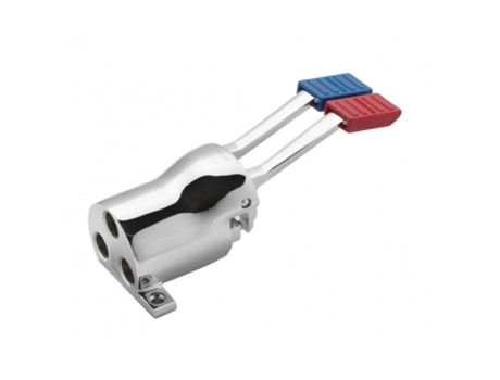 Grifo Pedal Doble 134204 Genebre